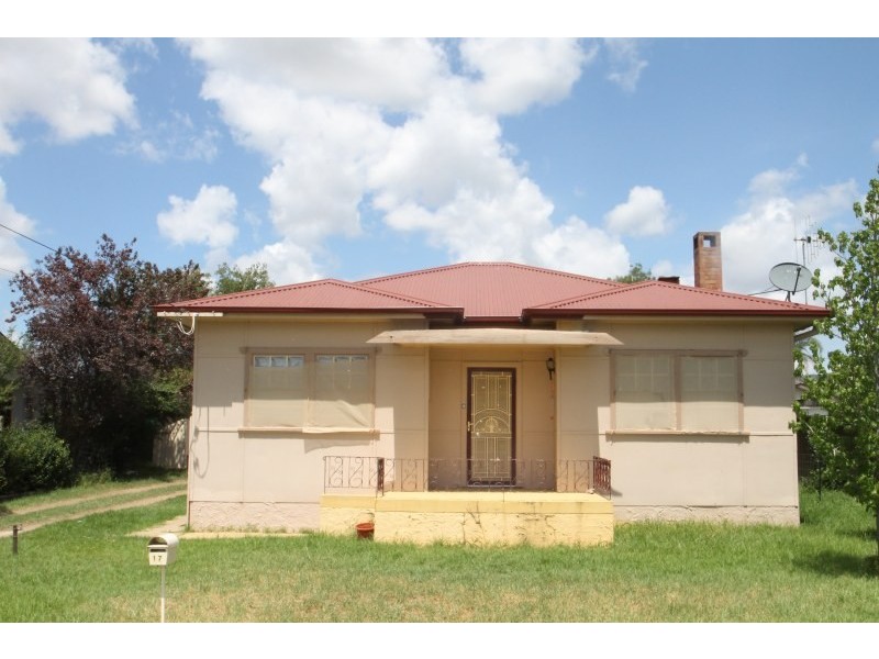 17 Madeira Road, Mudgee NSW 2850