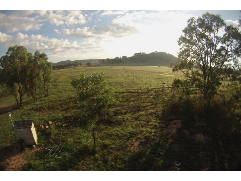 116 Iron Barks Road, Mudgee NSW 2850