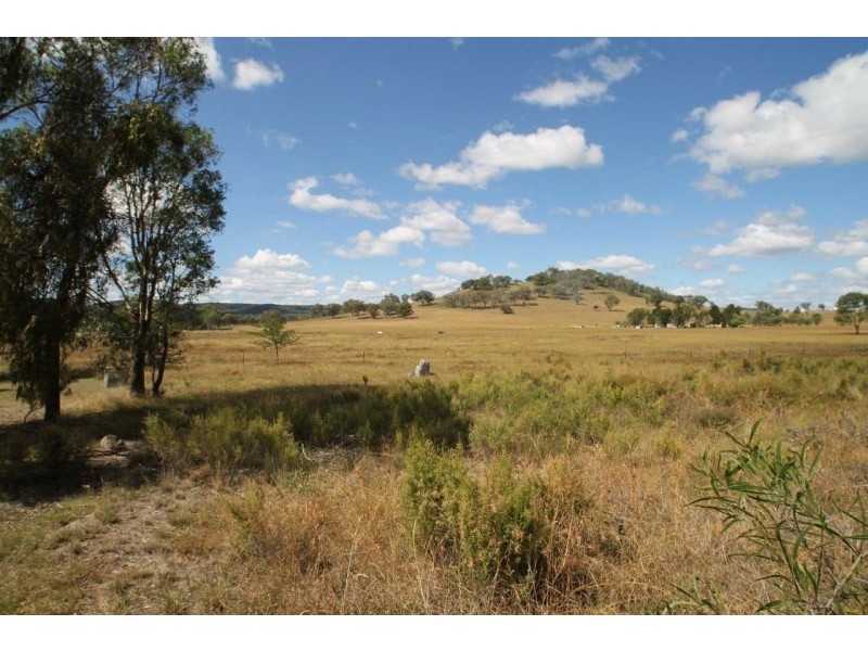 116 Iron Barks Road, Mudgee NSW 2850