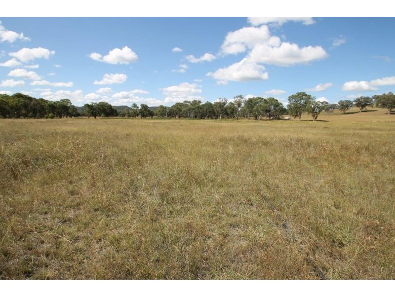 116 Iron Barks Road, Mudgee NSW 2850