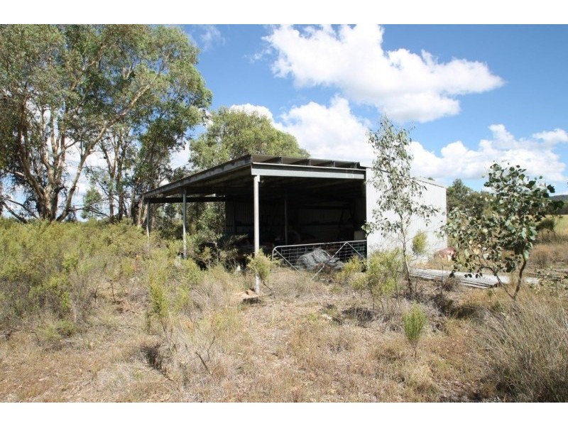 116 Iron Barks Road, Mudgee NSW 2850