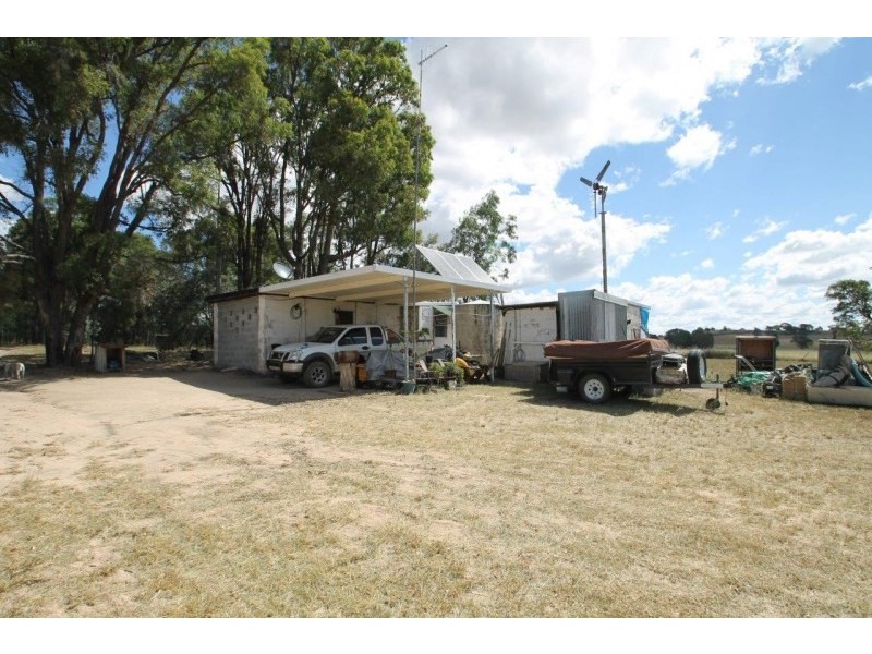 116 Iron Barks Road, Mudgee NSW 2850