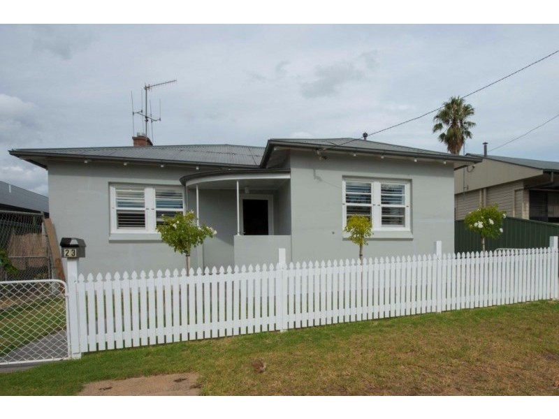 Mudgee NSW 2850