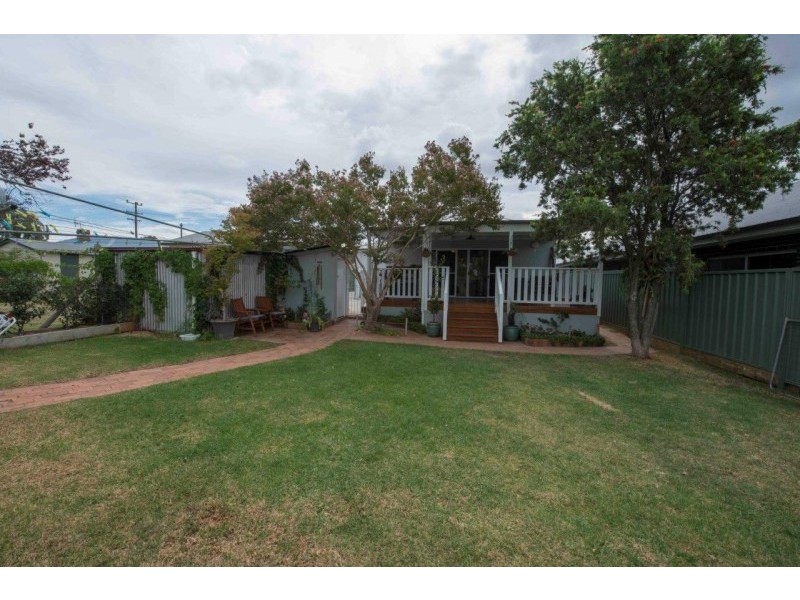 Mudgee NSW 2850