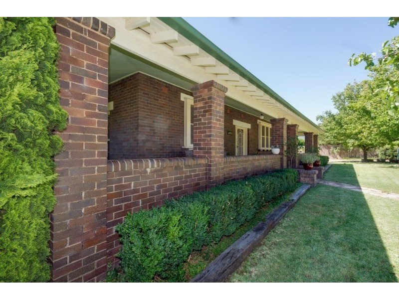 Mudgee NSW 2850
