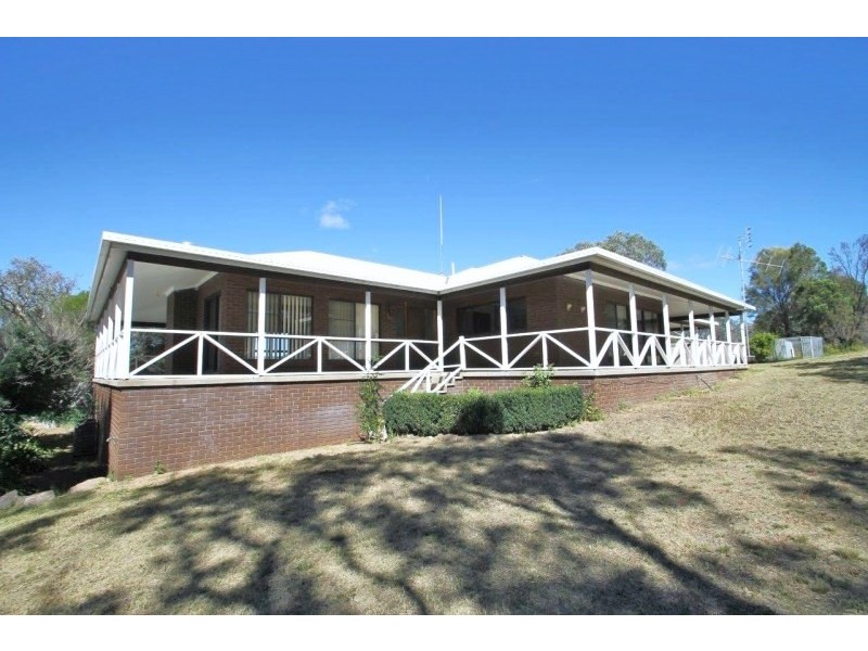 2883 Ulan Road, Mudgee NSW 2850