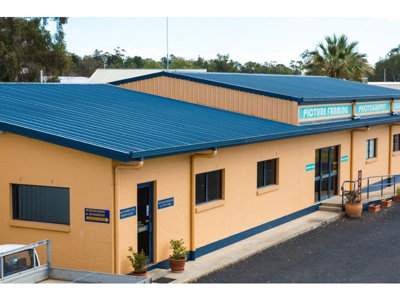 30 Sydney Road, Mudgee NSW 2850