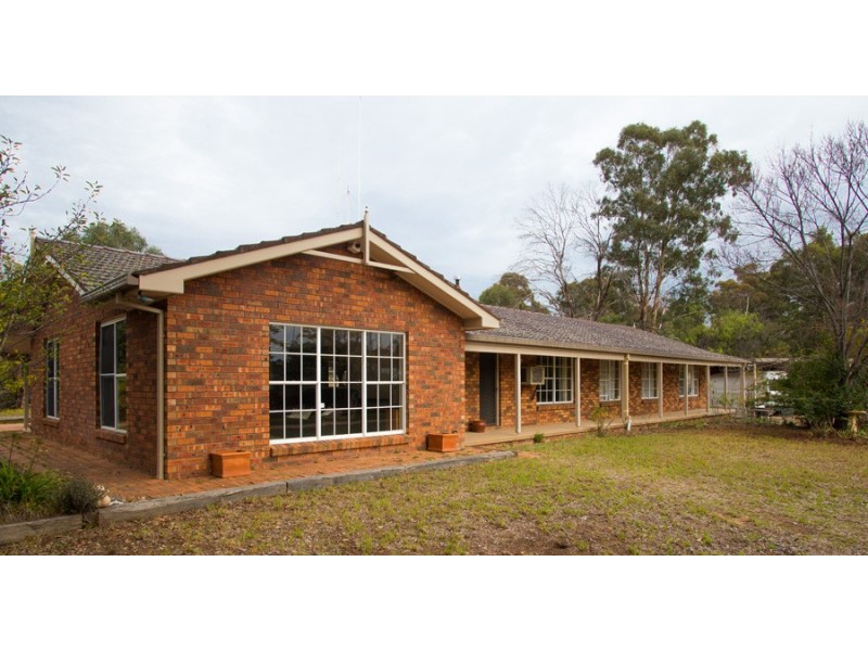 30 Sydney Road, Mudgee NSW 2850