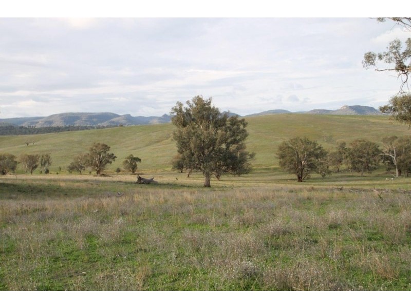 3142 Lue Road, Mudgee NSW 2850