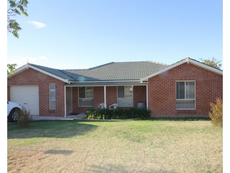 9 Flirtation Avenue, Mudgee NSW 2850