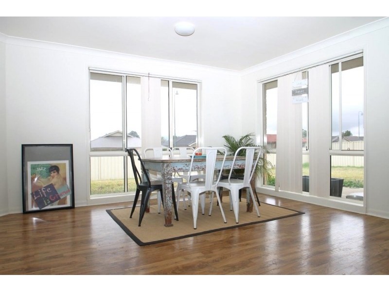 30 Hardy Crescent, Mudgee NSW 2850