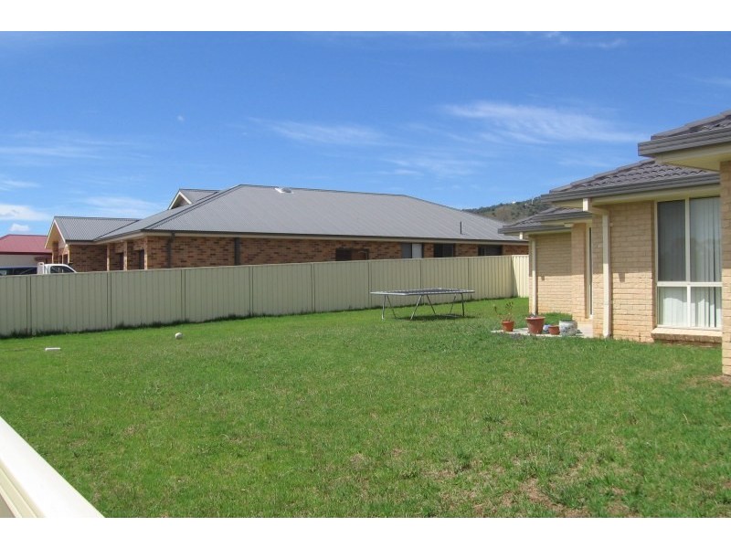 30 Hardy Crescent, Mudgee NSW 2850