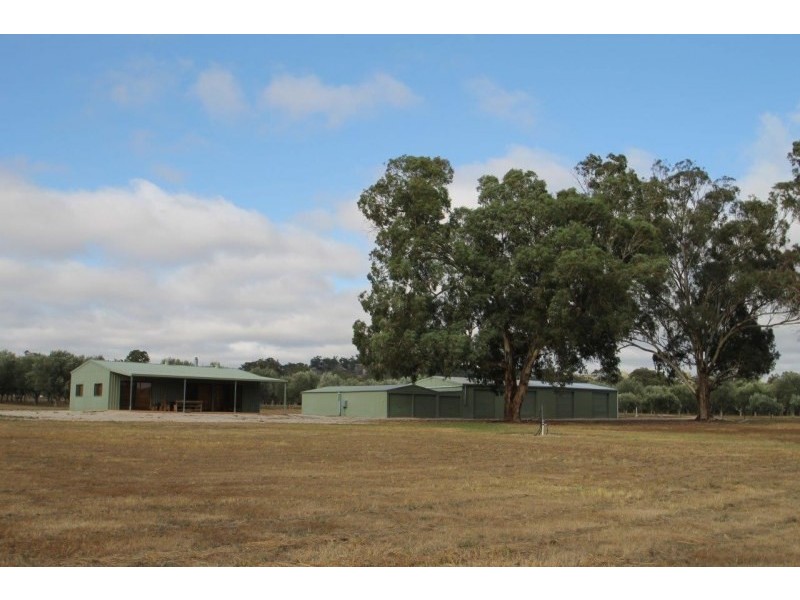 409 Botobolar Road, Mudgee NSW 2850