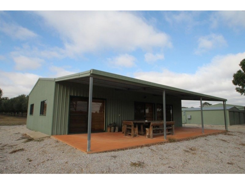 409 Botobolar Road, Mudgee NSW 2850