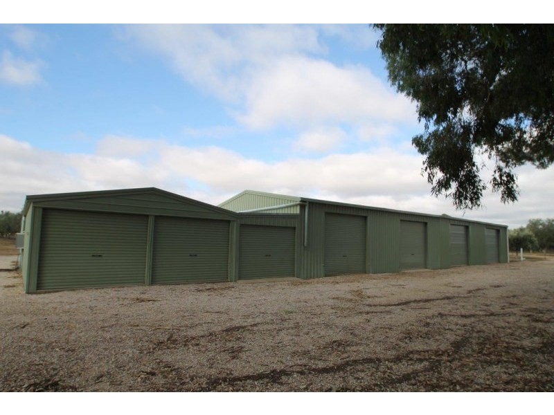 409 Botobolar Road, Mudgee NSW 2850