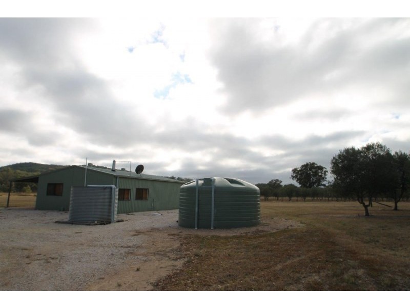 409 Botobolar Road, Mudgee NSW 2850