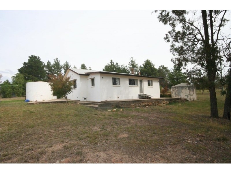 255 Iron Barks Road, Mudgee NSW 2850