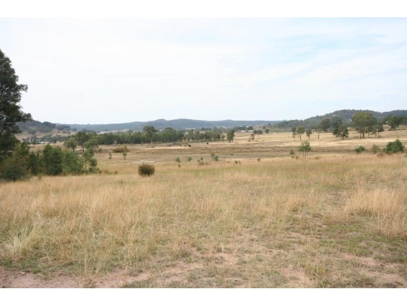 255 Iron Barks Road, Mudgee NSW 2850