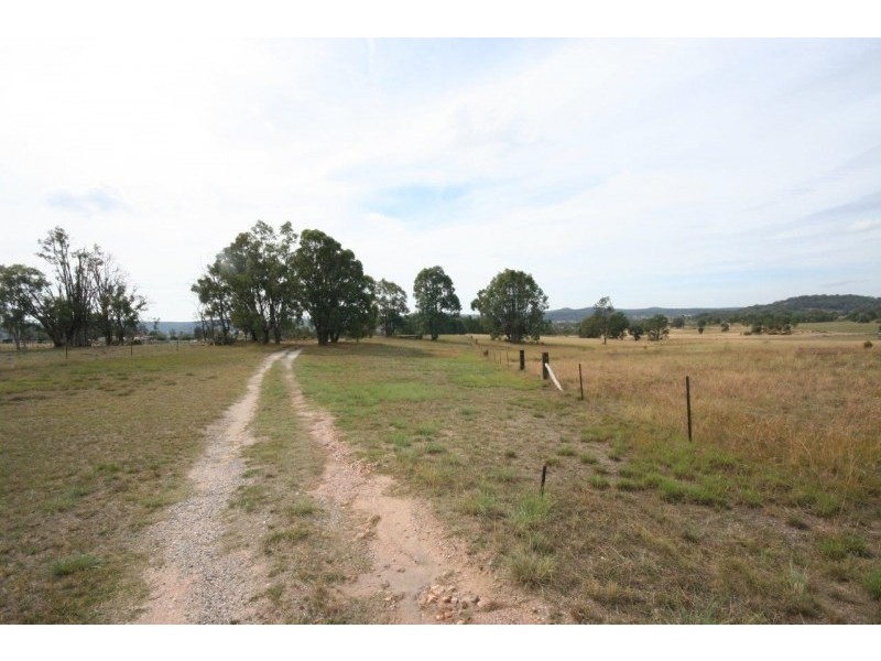 255 Iron Barks Road, Mudgee NSW 2850