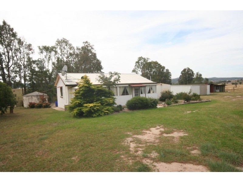 255 Iron Barks Road, Mudgee NSW 2850