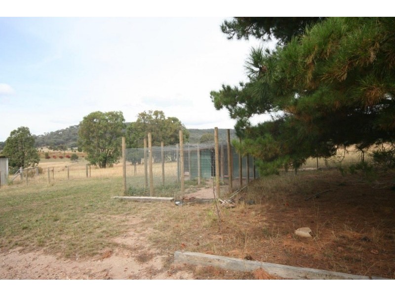 255 Iron Barks Road, Mudgee NSW 2850
