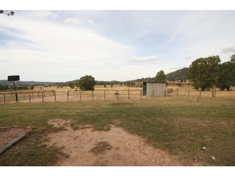 255 Iron Barks Road, Mudgee NSW 2850