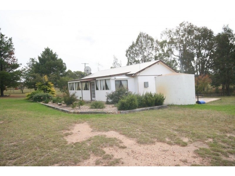 255 Iron Barks Road, Mudgee NSW 2850