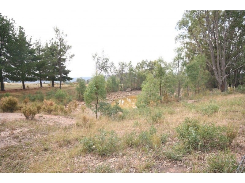 255 Iron Barks Road, Mudgee NSW 2850