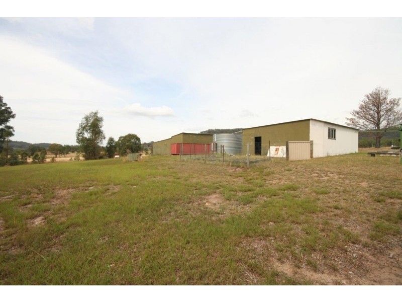 255 Iron Barks Road, Mudgee NSW 2850