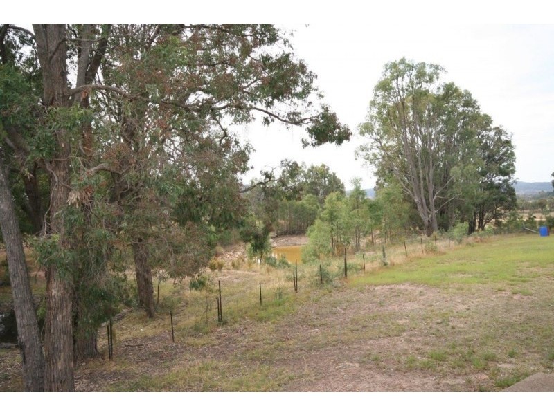255 Iron Barks Road, Mudgee NSW 2850