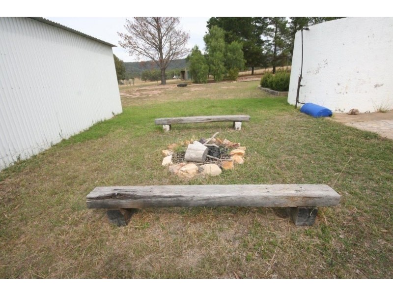 255 Iron Barks Road, Mudgee NSW 2850