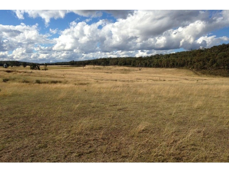 Lot 133 & 134,  Turill Bus Route Road, Mudgee NSW 2850