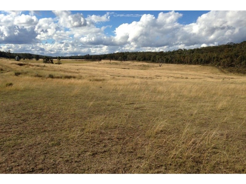 Lot 133 & 134,  Turill Bus Route Road, Mudgee NSW 2850