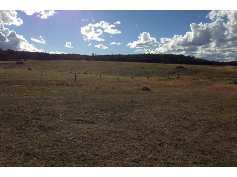 Lot 133 & 134,  Turill Bus Route Road, Mudgee NSW 2850