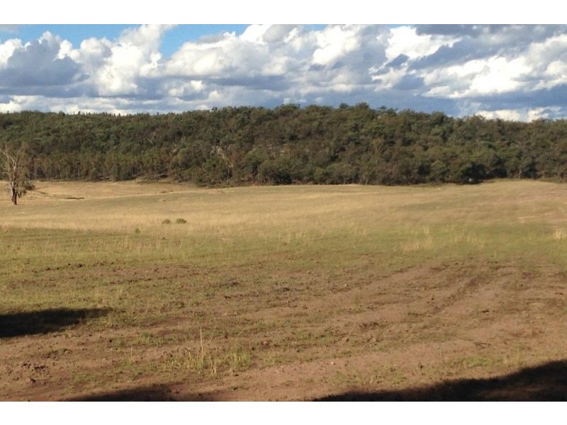 Lot 133 & 134,  Turill Bus Route Road, Mudgee NSW 2850