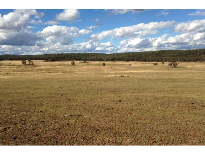 Lot 133 & 134,  Turill Bus Route Road, Mudgee NSW 2850