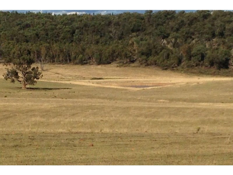 Lot 133 & 134,  Turill Bus Route Road, Mudgee NSW 2850