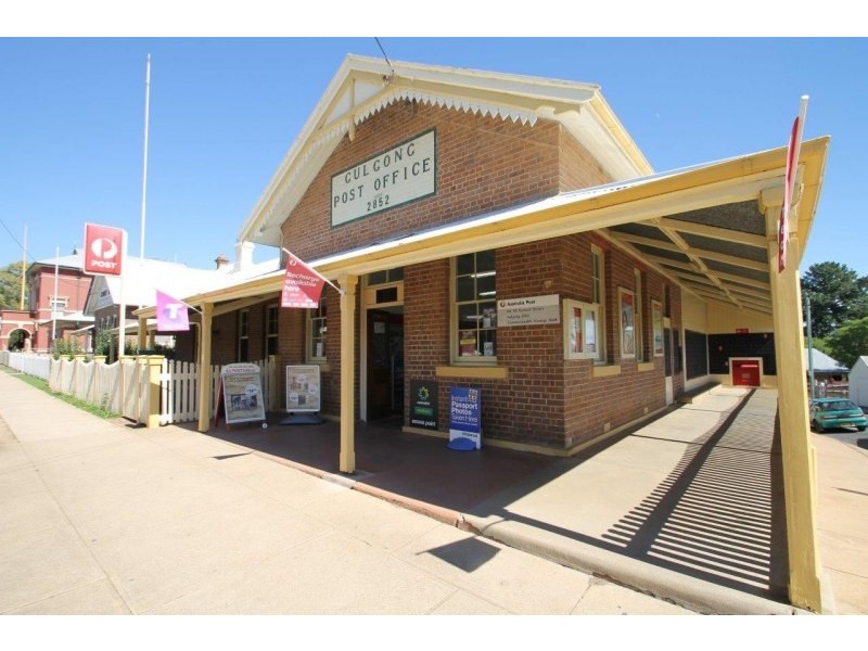 94 Herbert Street, Gulgong NSW 2852