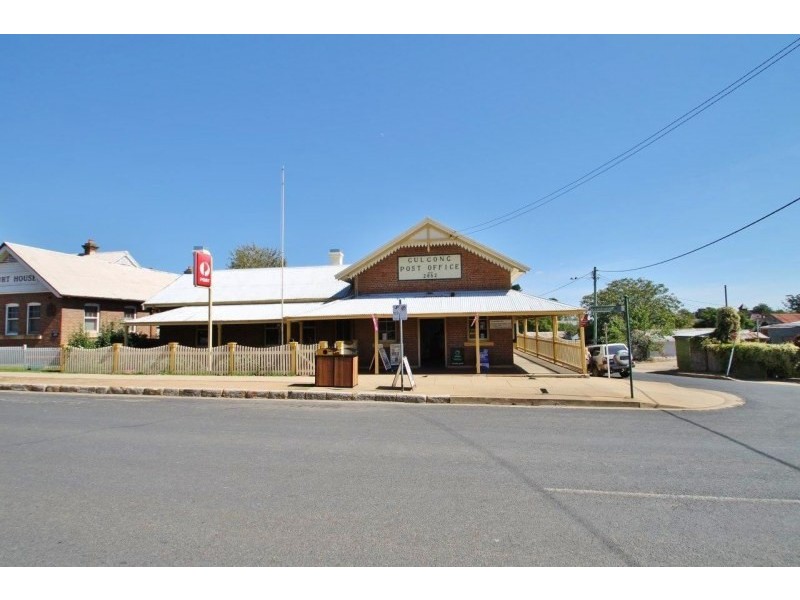 94 Herbert Street, Gulgong NSW 2852