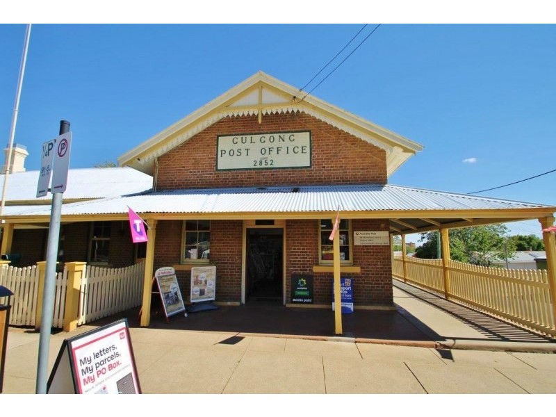 94 Herbert Street, Gulgong NSW 2852