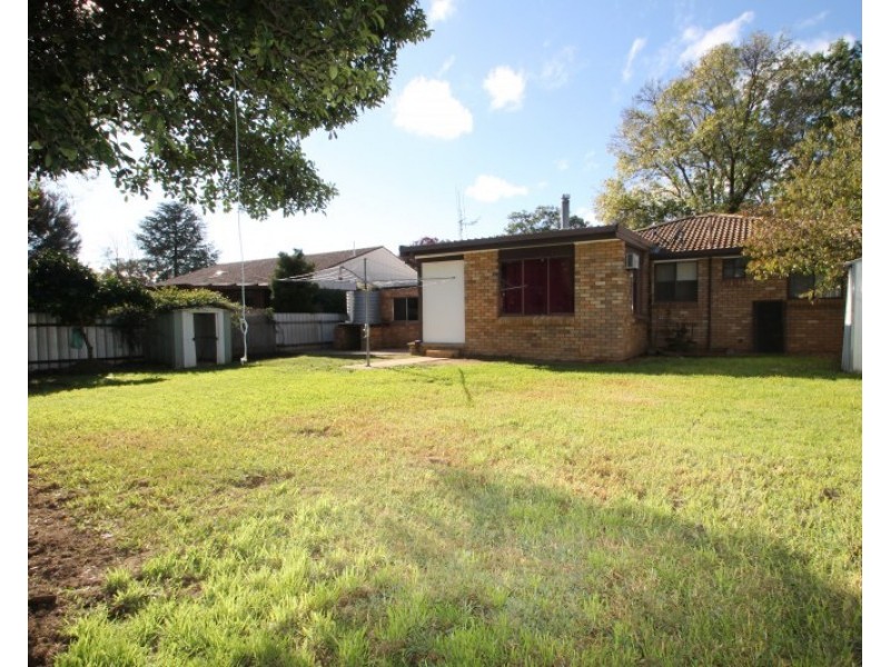 52 Mulgoa Way, Mudgee NSW 2850