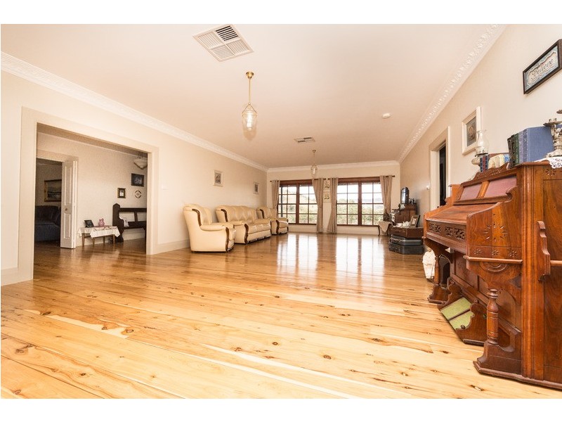 155 Windeyer Road, Mudgee NSW 2850