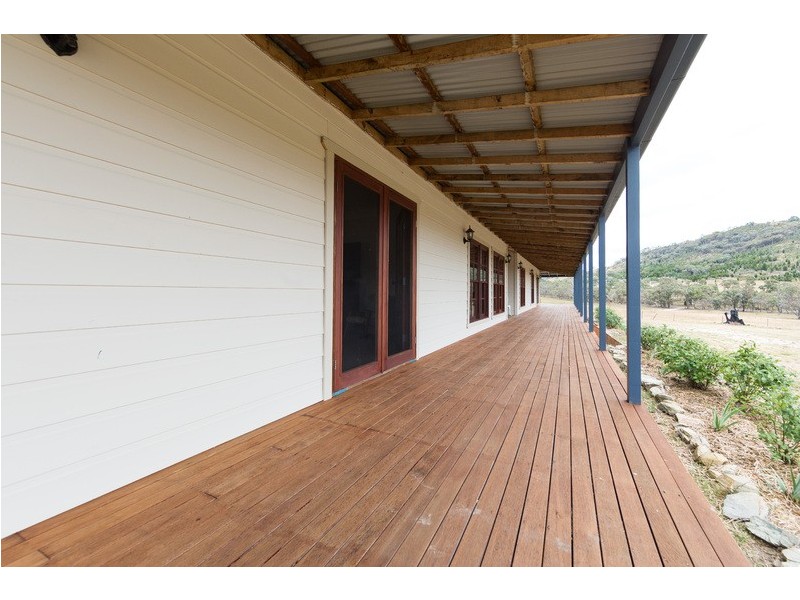 155 Windeyer Road, Mudgee NSW 2850