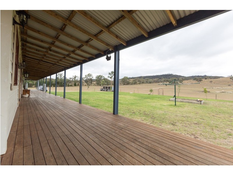 155 Windeyer Road, Mudgee NSW 2850