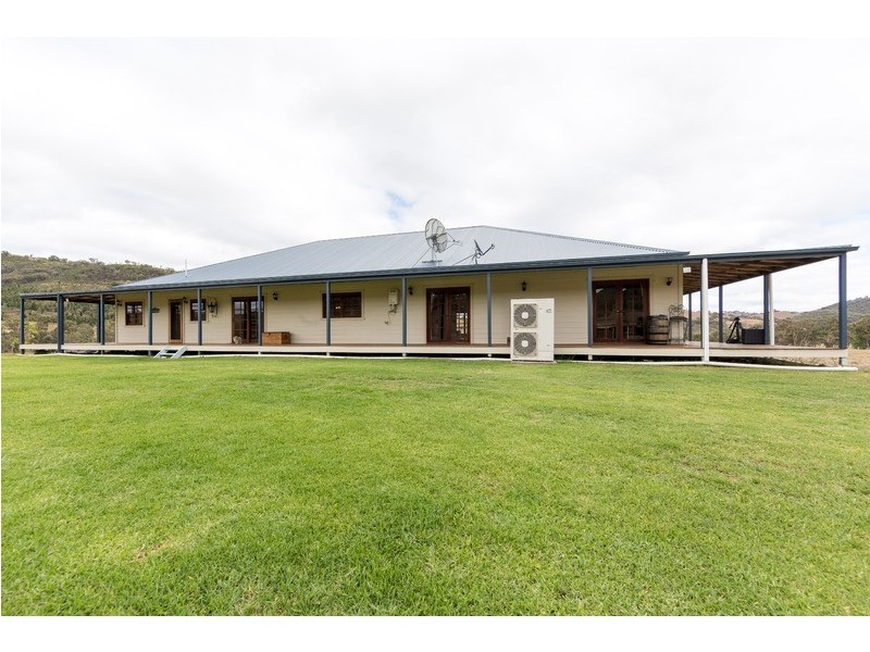 155 Windeyer Road, Mudgee NSW 2850