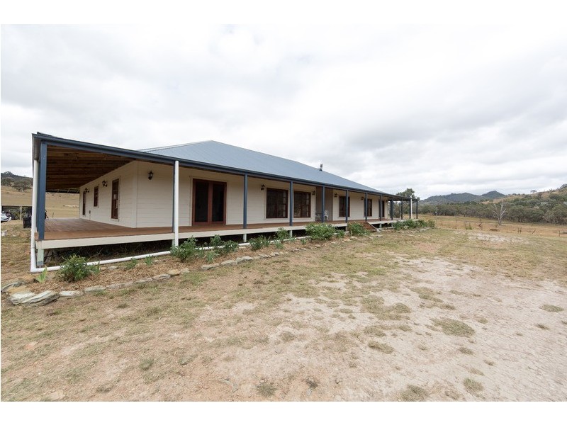 155 Windeyer Road, Mudgee NSW 2850