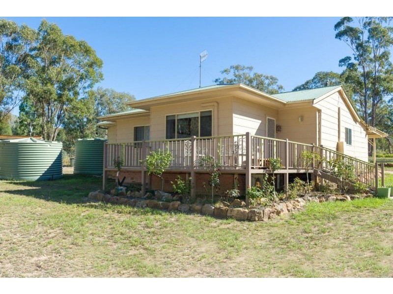 232 Robertson Road, Mudgee NSW 2850