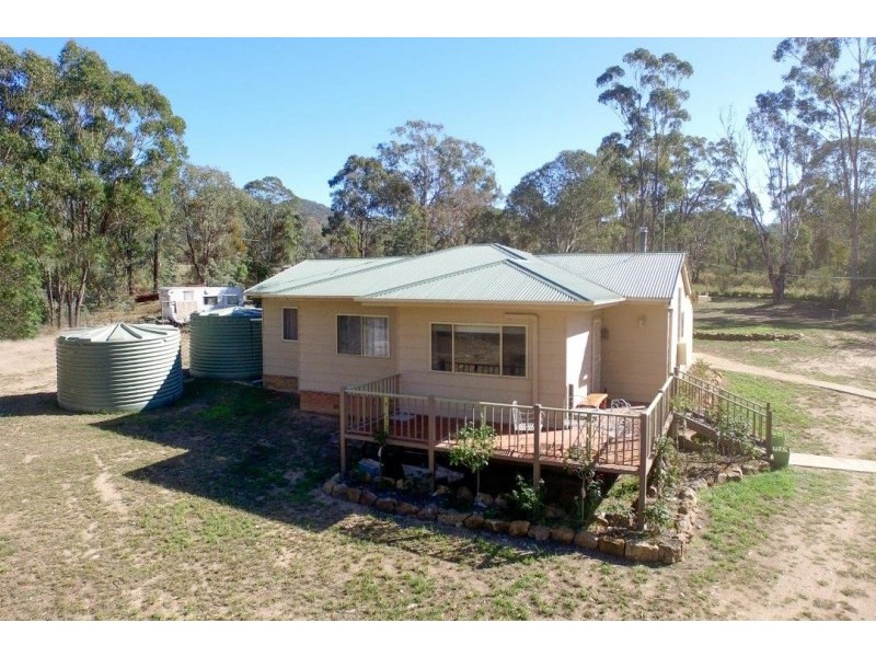 232 Robertson Road, Mudgee NSW 2850