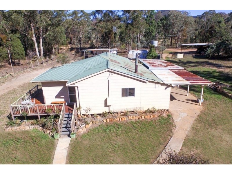 232 Robertson Road, Mudgee NSW 2850
