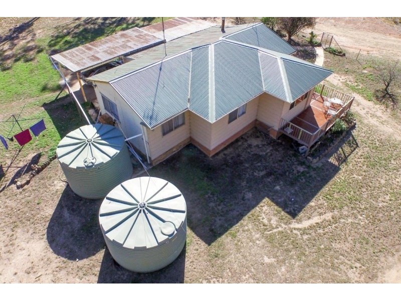 232 Robertson Road, Mudgee NSW 2850
